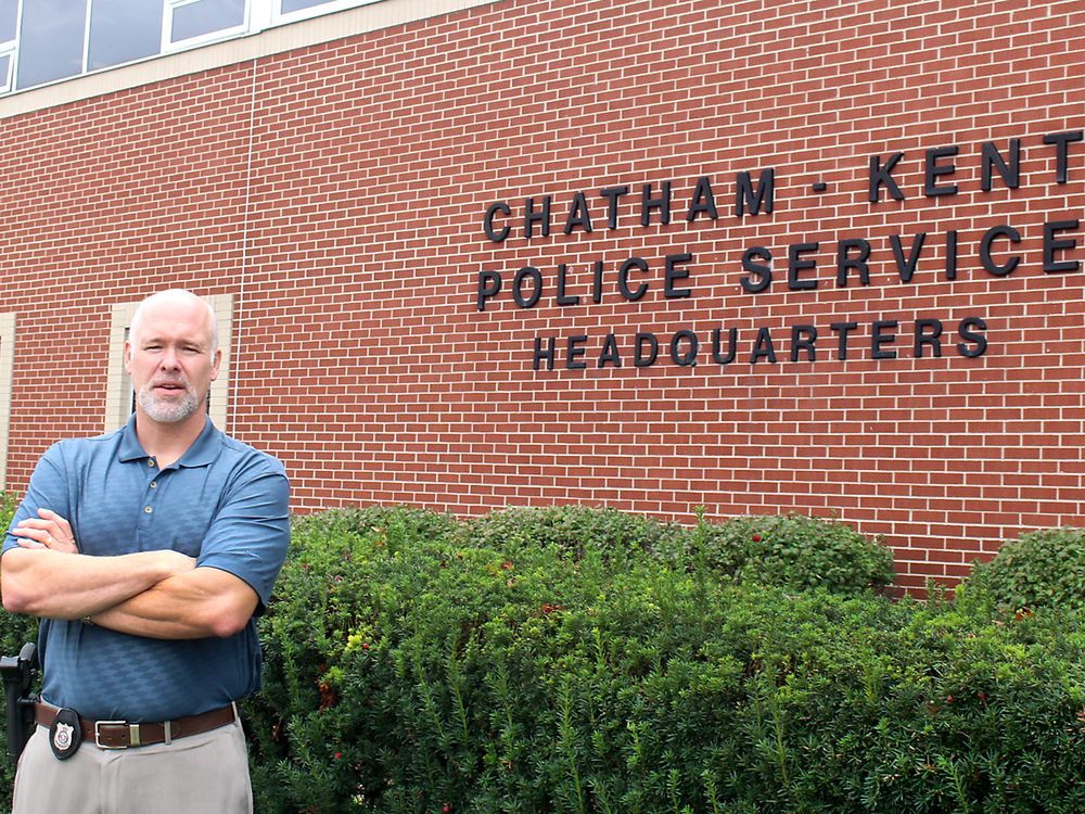 'All hands on deck' as ChathamKent police investigate multiple murder