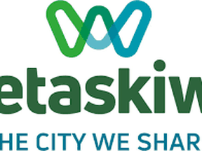 city logo