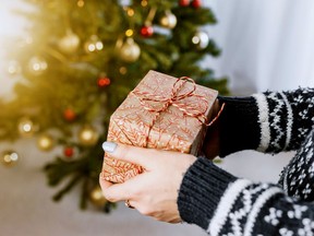 The electronic Huron County Wish Book promises to be bigger and better this year, chock full of local gift-giving ideas for the holidays. Photo by JESHOOTS.COM on Unsplash