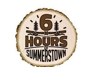Six Hours of Summerstown logo. Handout/Cornwall Standard-Freeholder/Postmedia Network