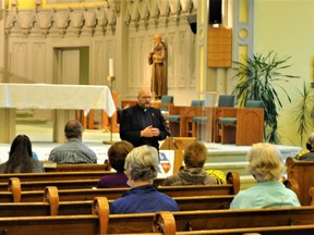 Cornwall Rosary Rallies attracted the faithful on Saturday | Cornwall ...