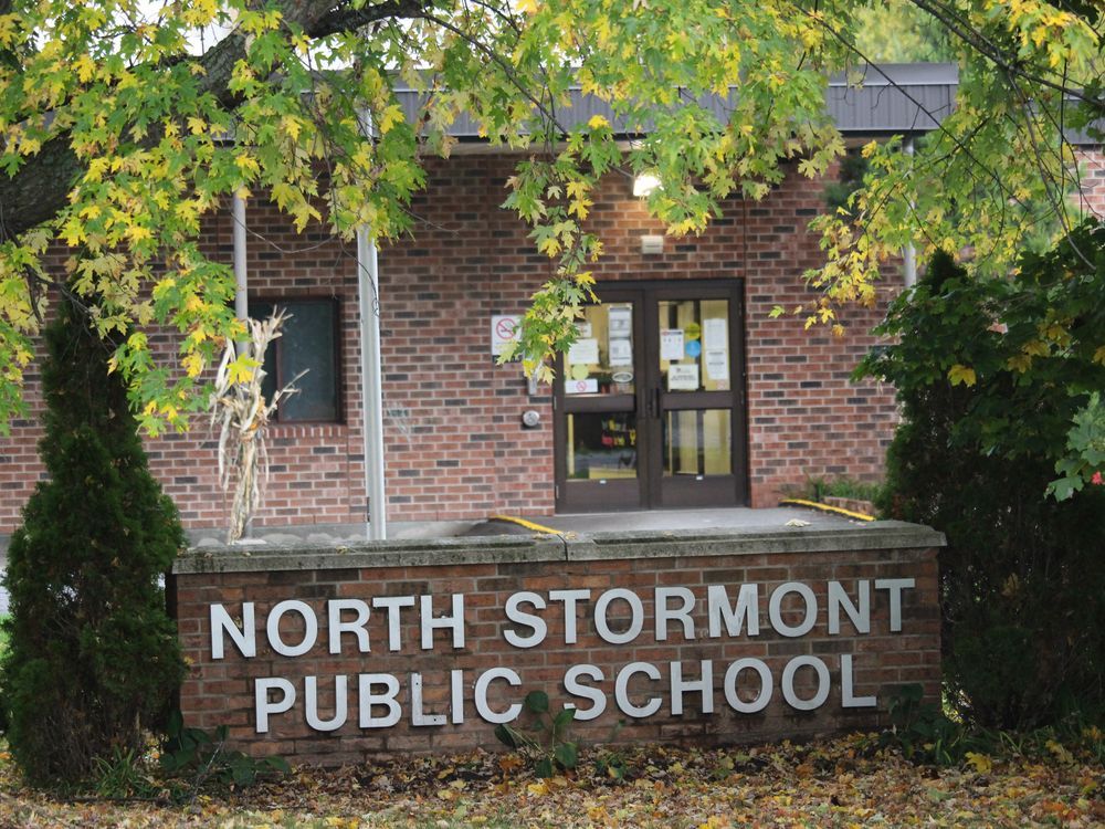 UCDSB declines on pausing North Stormont Public School closure