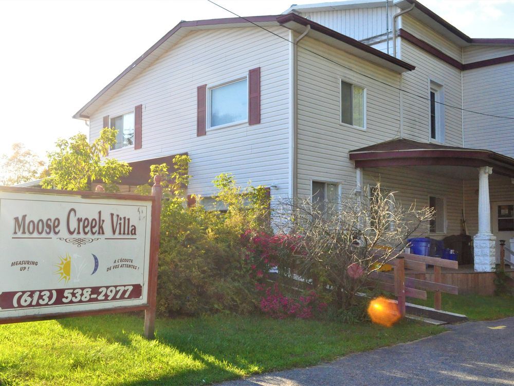 Moose Creek Villa owner now says she won't be closing