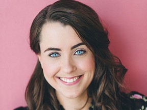 Former Amherst Island resident Laurel Brady was named the winner of one of five "New Voices" awards by Telefilm Canada in September 2021.