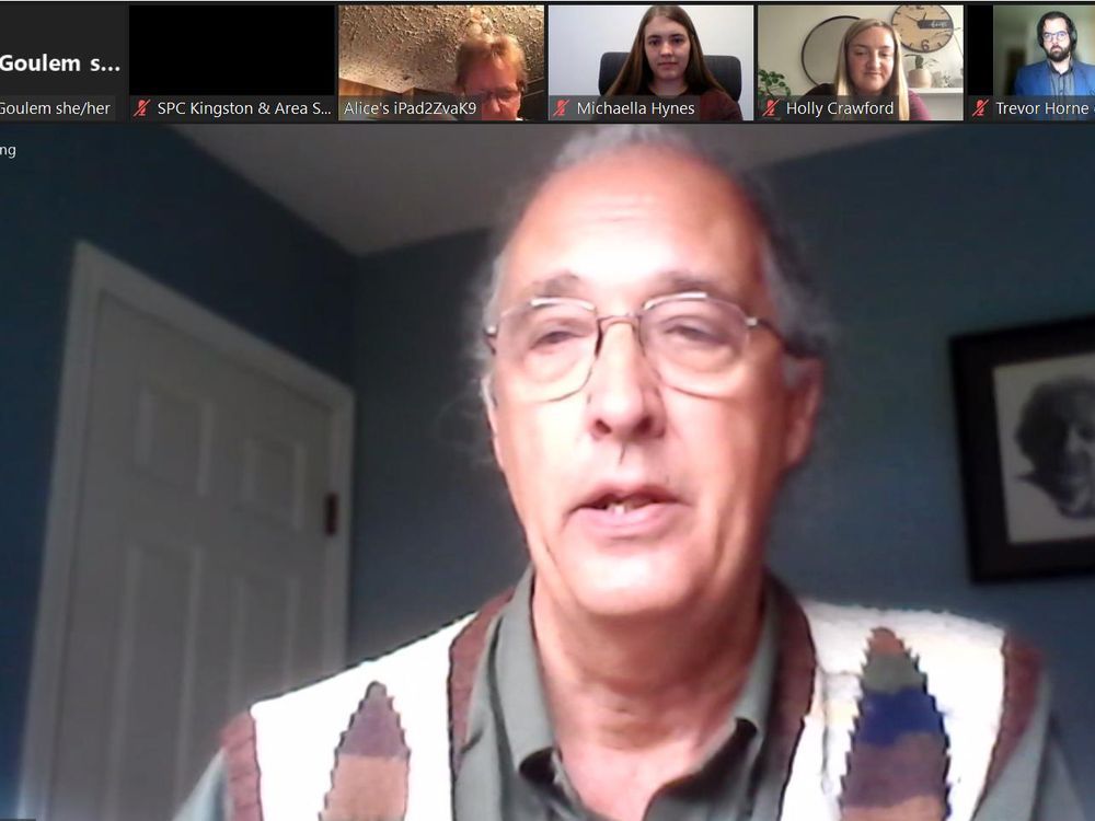 Social Planning Council meets to address housing in Kingston The