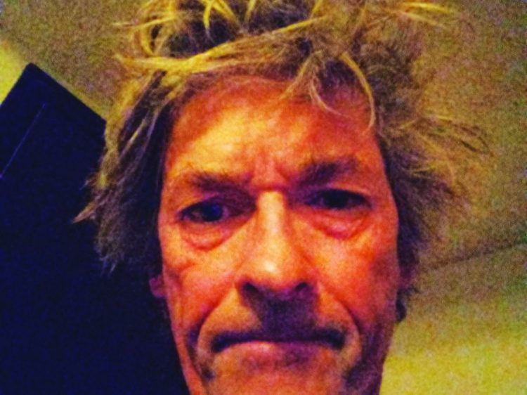 Nanton resident running as an independent in LivingstoneMacleod High