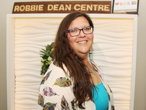 Joanne Haskin~Zoongdekwe, Indigenous Wellness and Addictions Prevention Counsellor at the Robbie Dean Family Counselling Centre, is helping to facilitate a community needs analysis for indigenous People in Renfrew County. She is hoping Indigenous members of the community will take part in one of two online sessions happening Oct. 21.