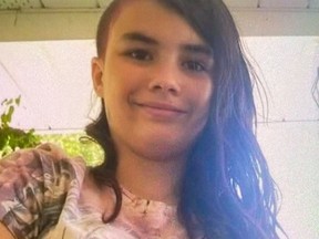 The Perth County OPP Major Crime Unit is assisting with the investigation into the disappearance of Lilly Krantz, an 11-year-old from Perth East.
