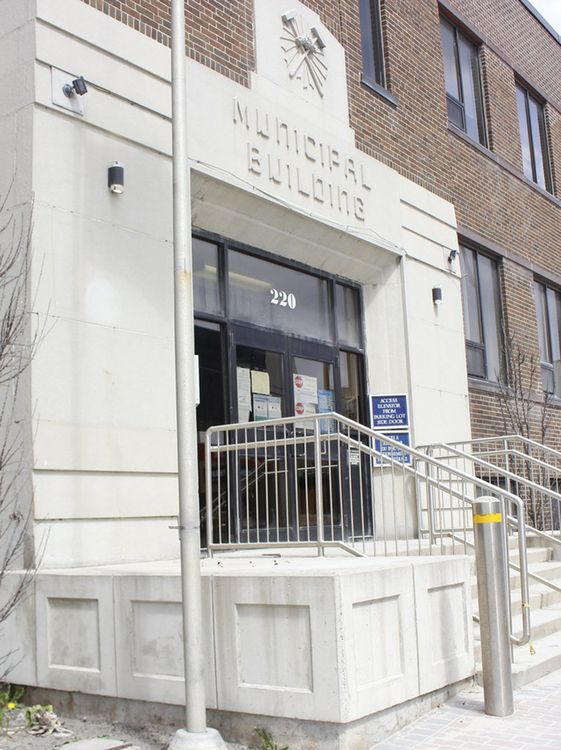 City approves two new apartment buildings in South Porcupine The