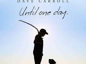 Dave Carroll, one half of the duo Sons of Maxwell, has just released his third solo album entitled Until One Day.