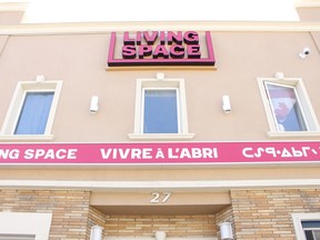 Living Space, located on Cedar Street North in Timmins, is seeking the input of the community through an online survey as part of a strategic planning process

The Daily Press