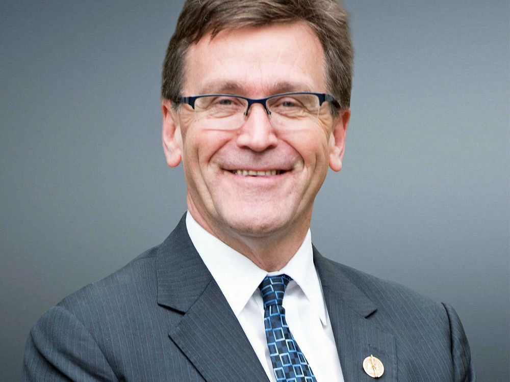 BruceGreyOwen Sound MPP Bill Walker will not seek reelection