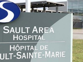 COVID will continue to ‘impact’ Sault Area Hospital financials and volume-based funding will be ‘negatively impacted,’ the facility’s board of directors heard SUPPLIED