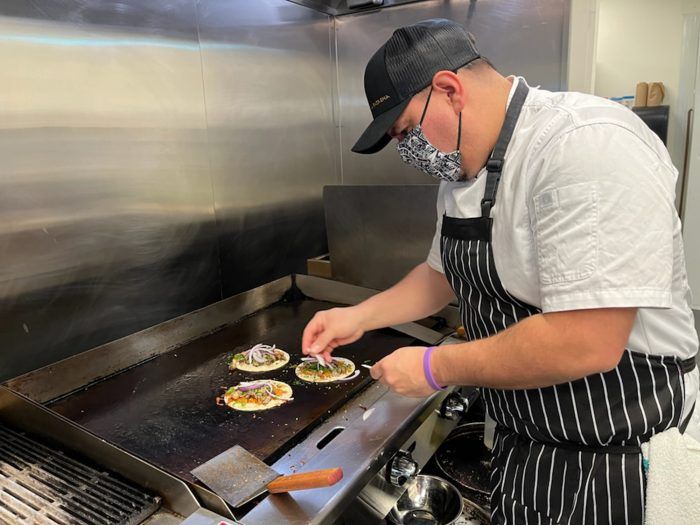 New restaurant offering MexicanCanadian fusion Sherwood Park News