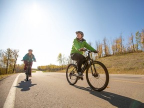 The virtual workshops, held from 10 a.m. to 12 p.m. on Nov. 16, 17 and 18, will focus on topics identified as having high potential for Strathcona County. Photo courtesy Travel Alberta