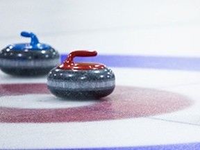COVID restrictions forced organizers of the Port Elgin Chrysler ’22 Ontario Tankard, presented by Bruce Power, to temporarily suspend ticket sales for the February event.