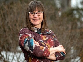 NORTTH founder Barb Zelek is also division head of clinical sciences at the Northern Ontario School of Medicine and a rural generalist family physician practising in Marathon.