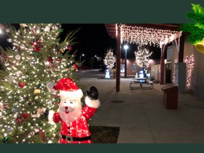 There will be three days of festive shopping in downtown Port Elgin as the BIA hosts Shoppers Days Nov. 25, 26 and 27 when Santa and his parade come to town. [BIA]