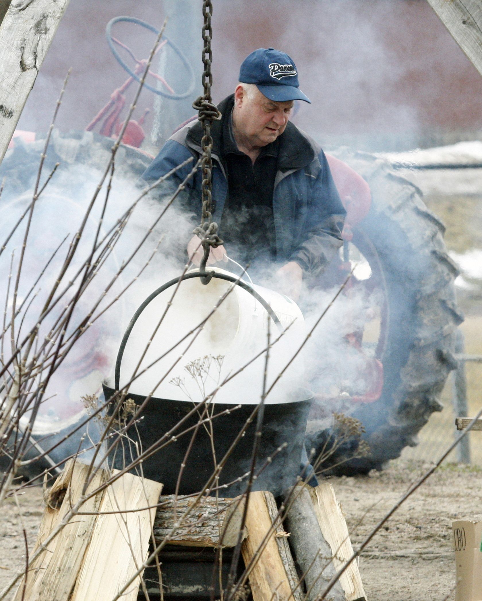 Powassan looking at bringing back Maple Syrup Festival North Bay Nugget