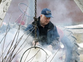 Powassan is attempting to bring back its Maple Syrup Festival. The popular event was cancelled last year because of COVID-19, but council hopes the festival can make a comeback next April.
Nugget File Photo