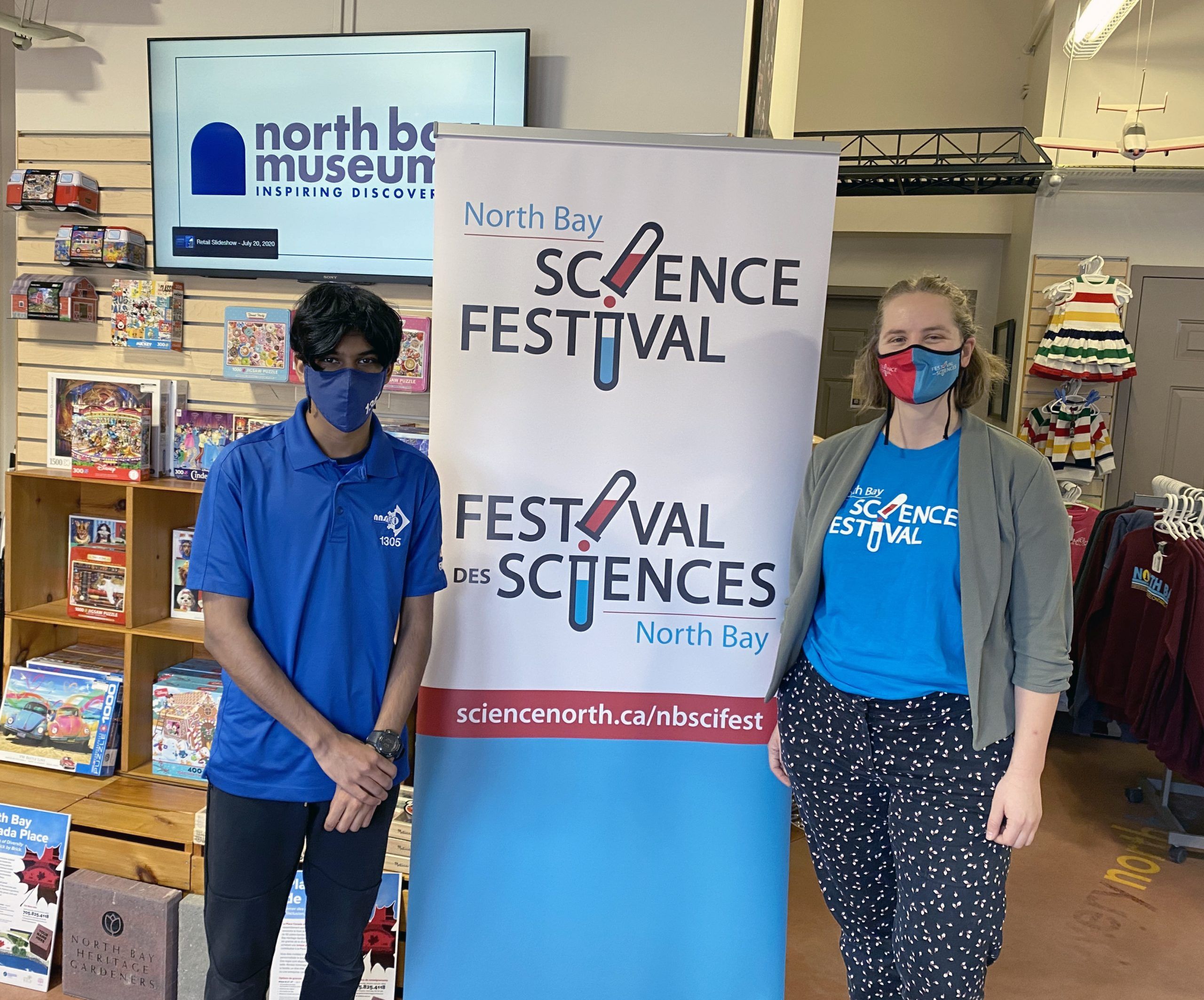 North Bay Science Festival kicks off with events all weekend | North ...
