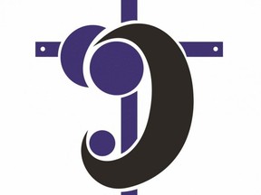 Holy Family Catholic Regional Division (HFCRD) logo.