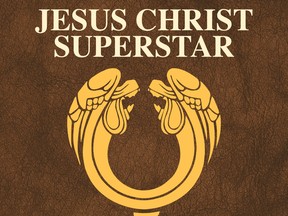 The Musical Theatre class at St. Joseph-Scollard Hall will present Jesus Christ Superstar online Dec. 11 and 12.
Submitted Photo