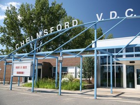 Chelmsford Valley District Composite School