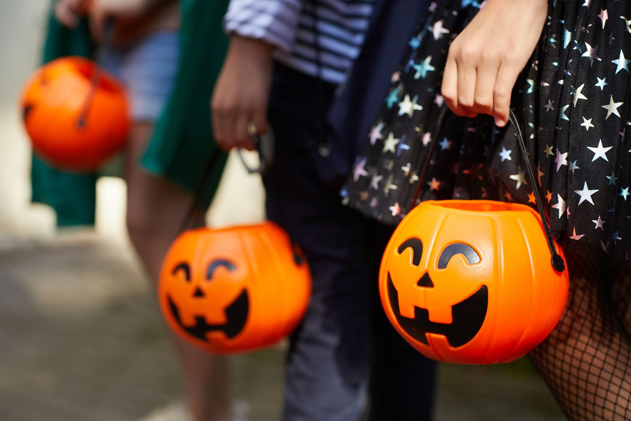 City councillors to discuss making trickortreating more accessible