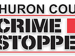 HuronCrimeStoppers