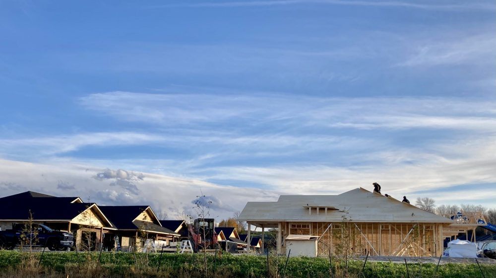 City to reassess development fee exemption for rental housing