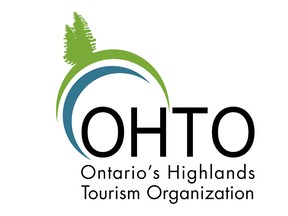 Ontario Highlands Tourism logo