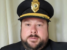 Owen Sound appointed Phil Eagleson as the city’s new fire chief, following a Canada-wide recruitment process. Eagleson, fire chief in Saugeen Shores since 2008, begins his new position Nov. 22.