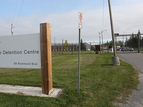 Human Rights Watch and Amnesty International are ringing the alarm on the practice of immigration detention in Canada. In Ontario alone, 5,265 immigrant detainees were held across the province between 2019 and 2020, including 12 people at the Quinte Detention Centre in Napanee. POSTMEDIA