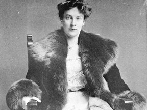 More than a century ago, Constance Hamilton was sworn in as a Toronto alderman Ñ CanadaÕs first woman to sit as a member of a local government. REPRESENT! is trying to attract more diverse candidates for the 2022 Prince Edward County municipal election.
