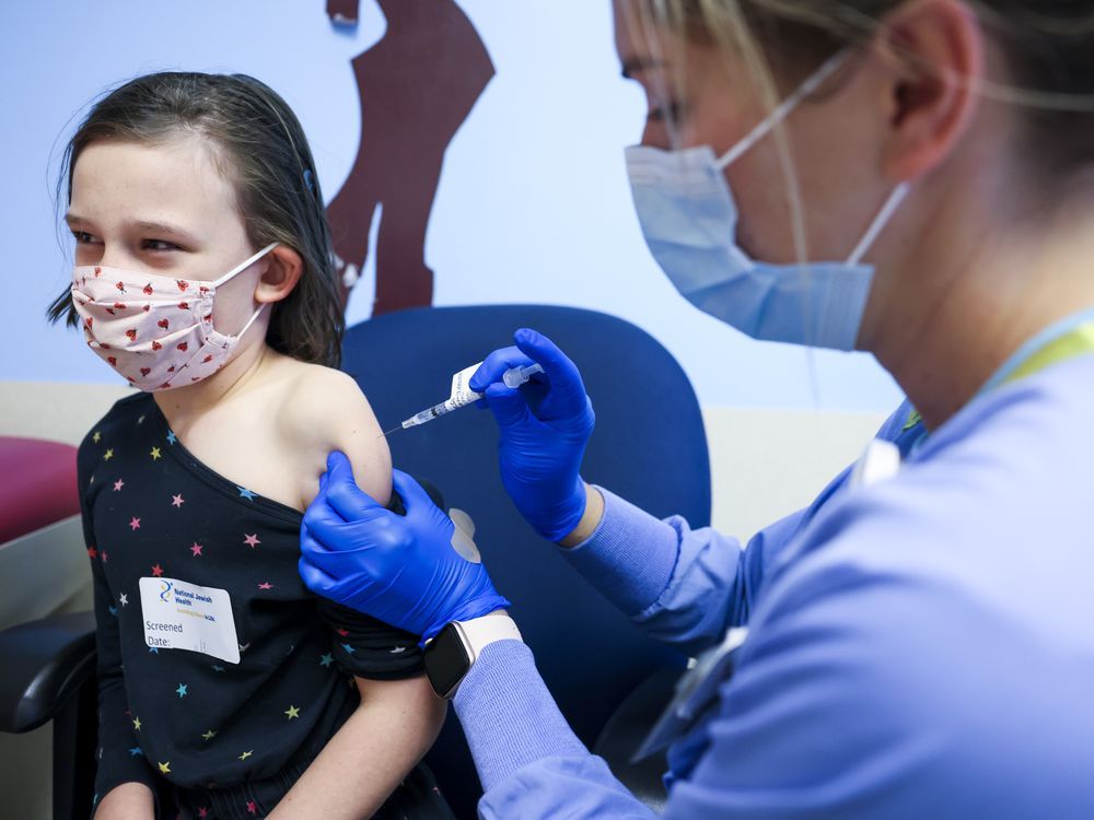 Pandemic demands, 'vaccine fatigue' means Sudbury area behind on