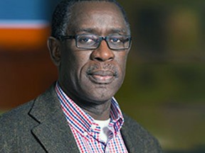 Lamine Diallo, associate professor at Wilfrid Laurier University, is a founding member of the Tshepo Institute for the Study of Contemporary Africa.