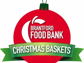 Brantford Christmas Baskets