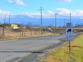 Cornwall planning and advisory committee (PAC) recommended that city council approve the final draft of the zoning bylaw. Photo taken on Tuesday November 16, 2021 in Cornwall, Ont. Francis Racine/Cornwall Standard-Freeholder/Postmedia Network