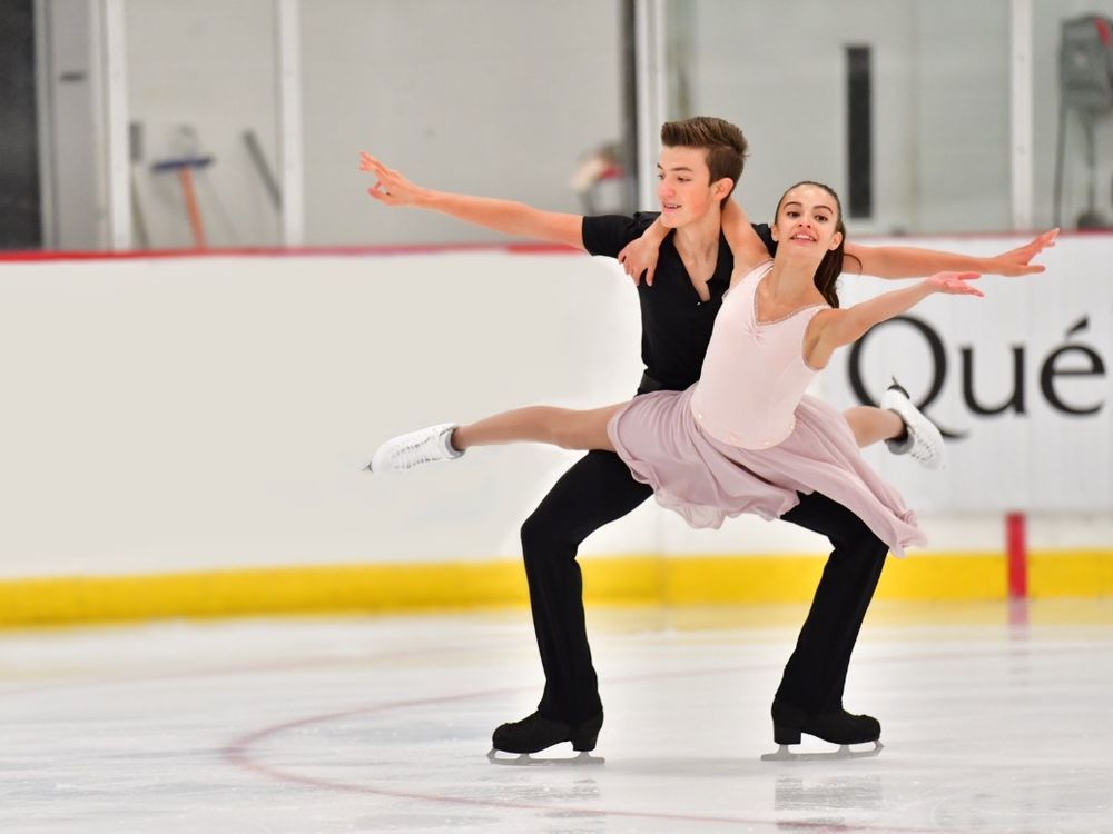 Cornwall's Anthony MacDonald headed to 2022 Skate Canada Challenge