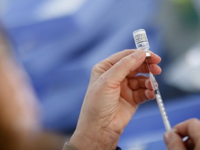 Public health reported five new local cases of COVID-19 over the weekend as the Grey Bruce Health Unit gears up for the start of vaccinations for children aged five-to- 11 later this week.