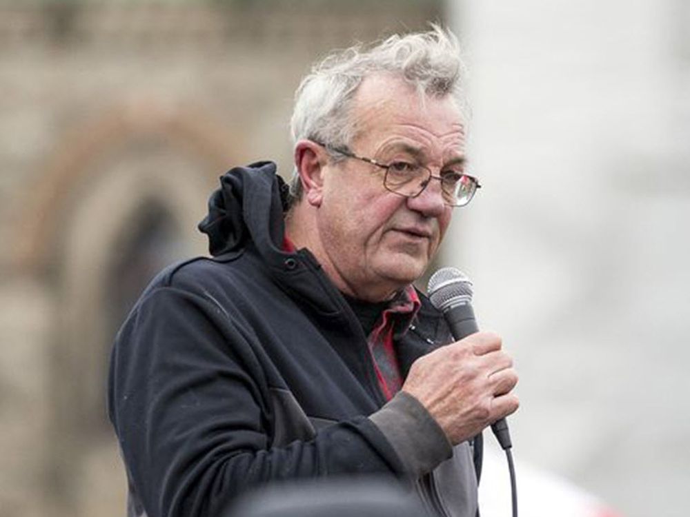 'He has been gone for a long time' MPP Hillier won't seek reelection