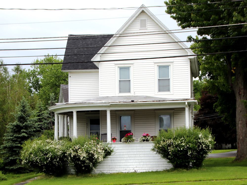 A perspective on affordable housing for Gananoque Pembroke Observer