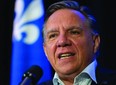 Quebec Premier Francois Legault has spurned industry pleas to allow more immigrant workers.