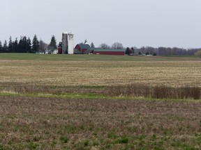 Bruce County plans to hold a public meeting early next year to gather feedback on possible changes to its official plan for the consideration of smaller agricultural lots and to update policies on industrial and commercial uses on agricultural land.