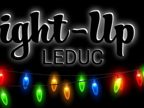 The City of Leduc is looking for the best holiday light displays in its second annual Light-up Leduc contest.