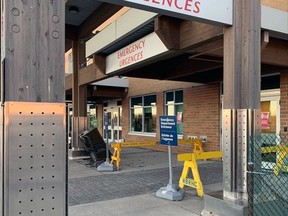 North Bay Regional Health Centre is asking for the public's patience as they deal with an increase in COVID-19 testing.