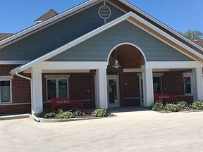 Native contractor awarded bid for Sauble Seashore ambulance bay