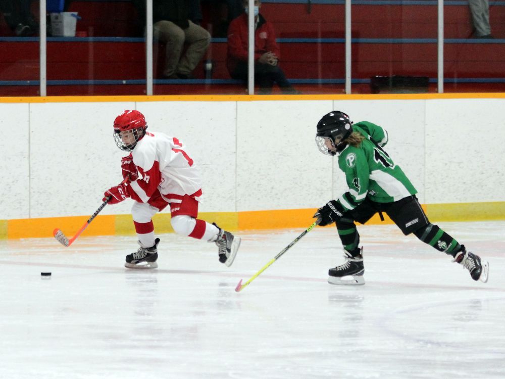 Pembroke Regional Silver Stick kicks off today with U11, U18 teams in