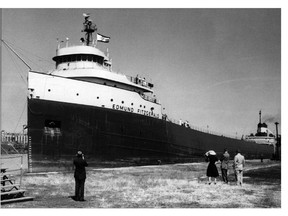 The story of the wreck of the Edmund Fitzgerald is known by one researcher as being 'the Titanic of the Great Lakes.'